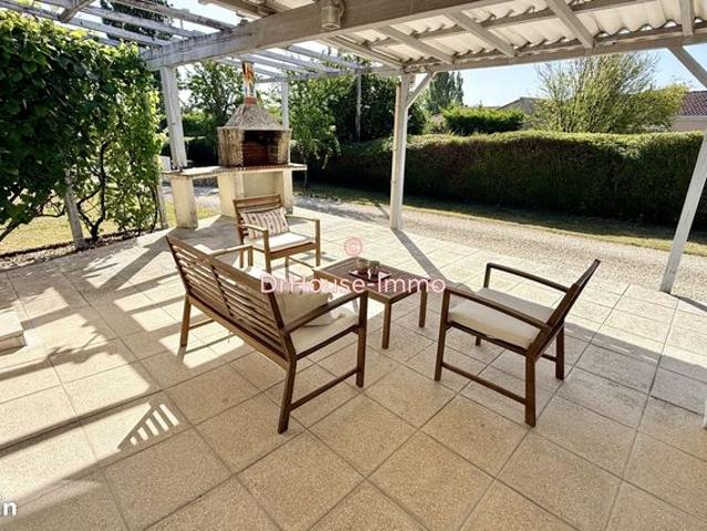 Maison 5 pièces 125 m²