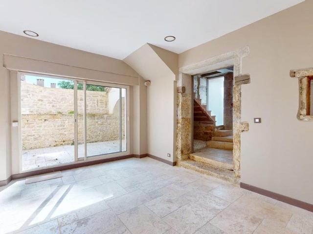 Maison 5 pièces 125 m²