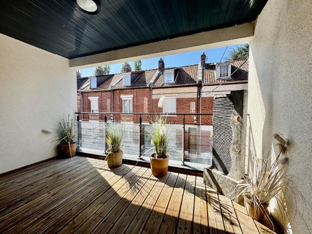 Maison 5 pièces 125 m²