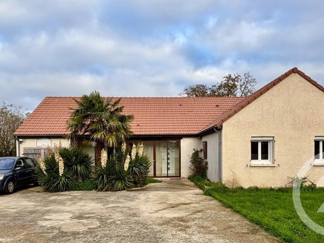Maison 5 pièces 125 m²