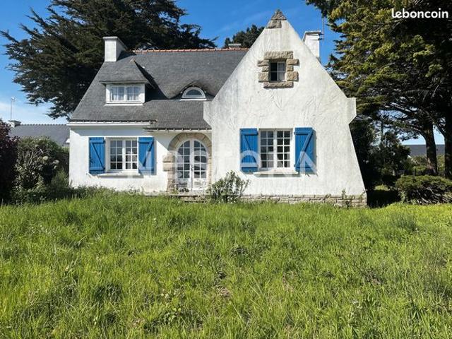 Maison 5 pièces 125 m²