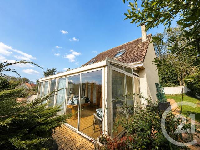 Maison 5 pièces 125 m²