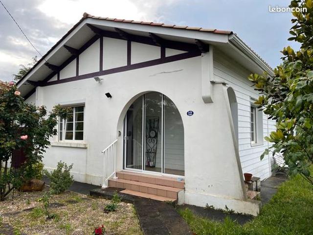Maison 5 pièces 125 m²