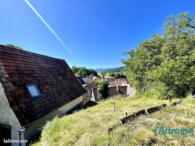 Maison 5 pièces 125 m²