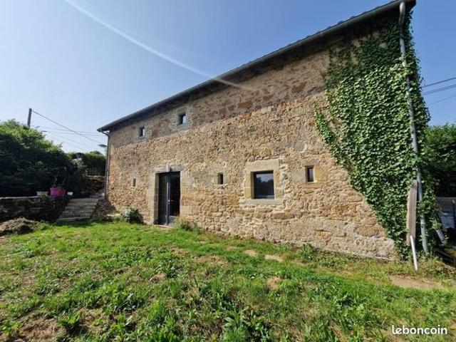 Maison 5 pièces 125 m²