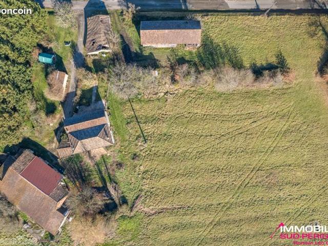 Maison 5 pièces 125 m²