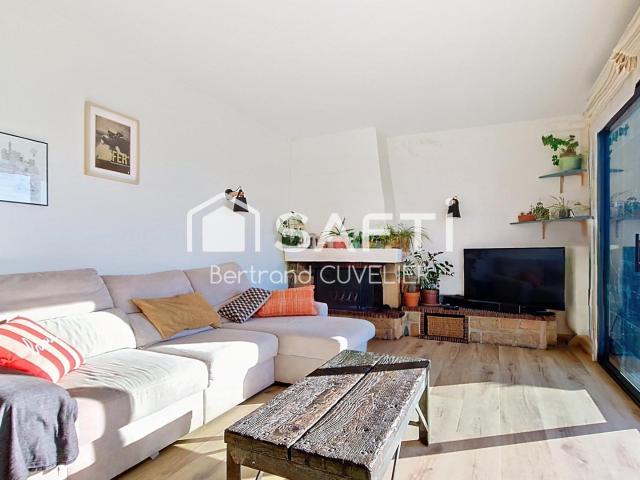 Maison 5 pièces 125 m²
