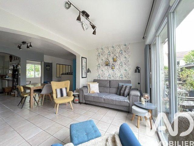 Maison 5 pièces 125 m²