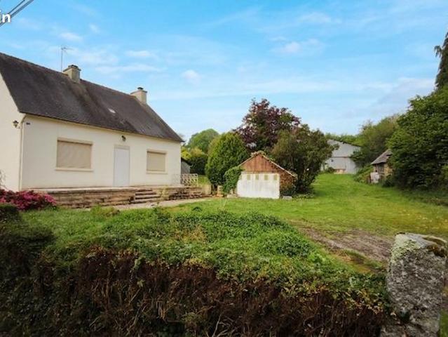 Maison 5 pièces 125 m²