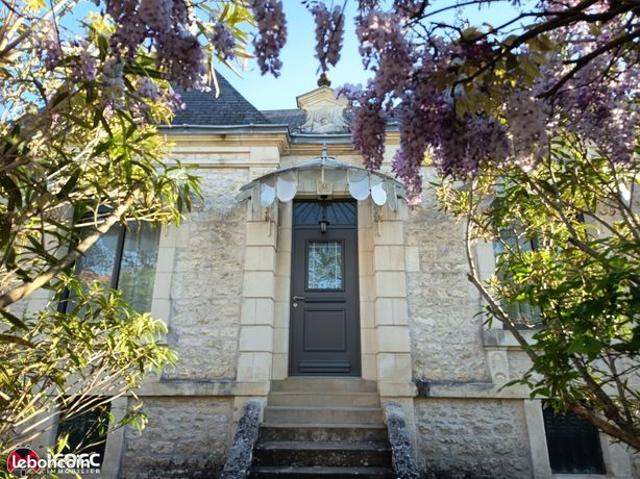 Maison 5 pièces 125 m²