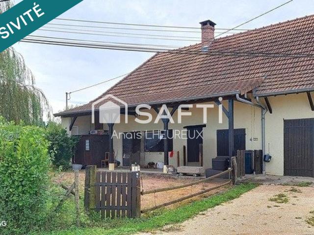 Maison 5 pièces 125 m²