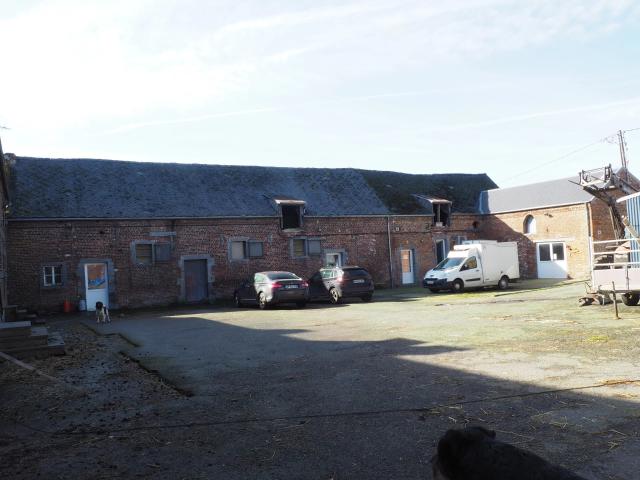 Maison 5 pièces 125 m²