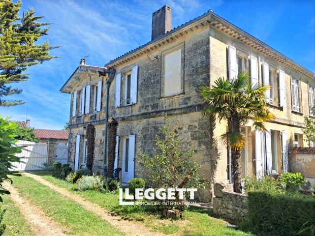 Maison 5 pièces 125 m²