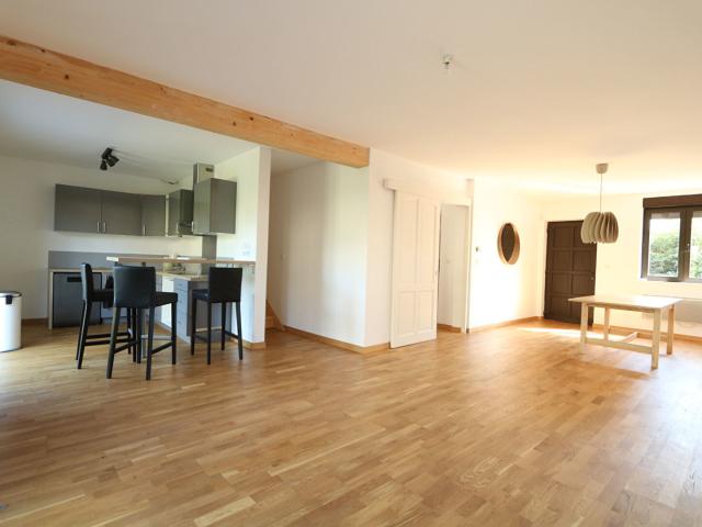 Maison 5 pièces 125 m²