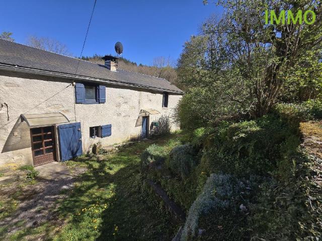 Maison 5 pièces 125 m²