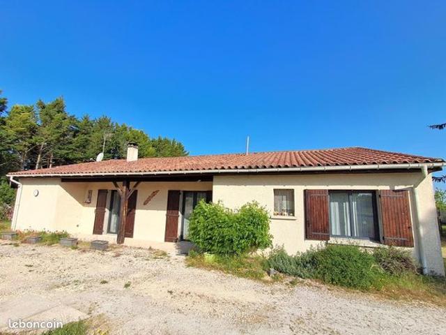 Maison 5 pièces 125 m²