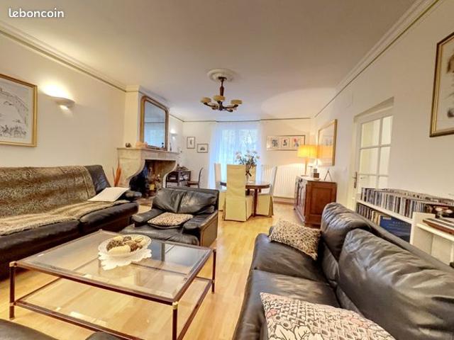 Maison 5 pièces 125 m²