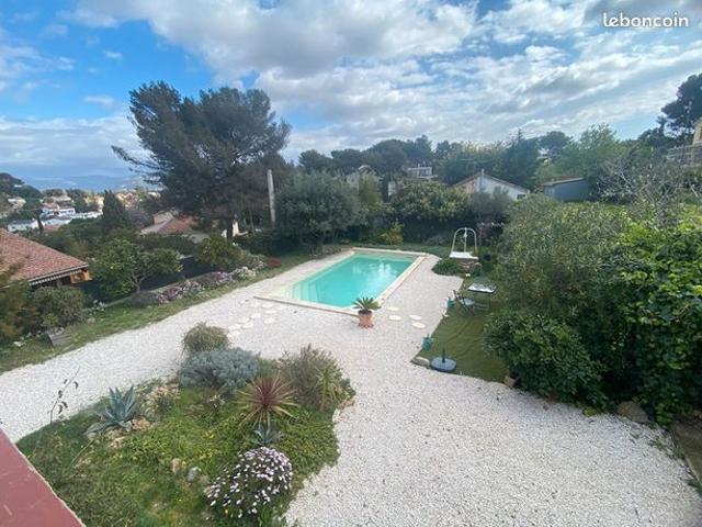 Maison 5 pièces 125 m²