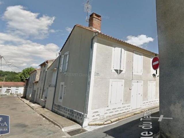 Maison 5 pièces 125 m²