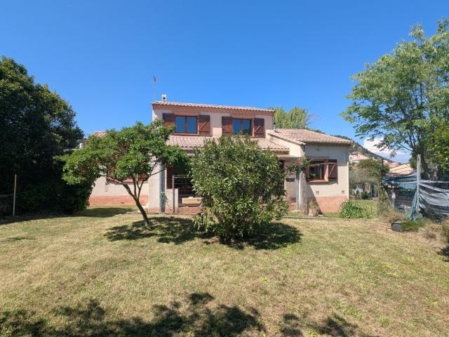 Maison 5 pièces 125 m²