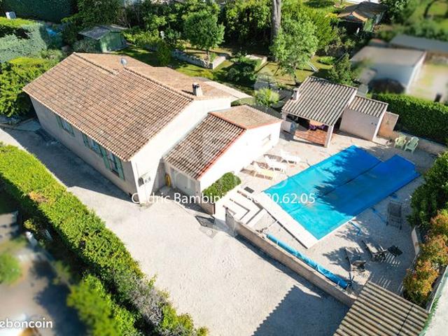 Maison 5 pièces 125 m²