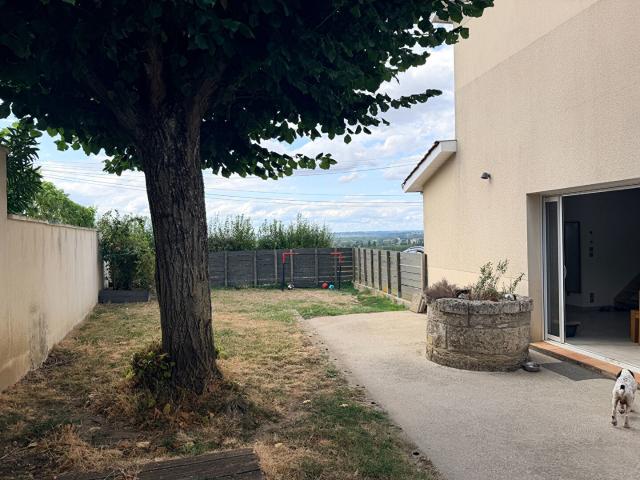 Maison 5 pièces 125 m²