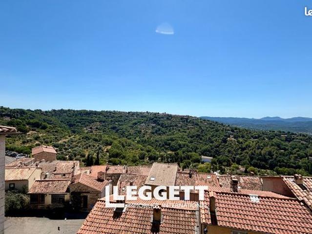 Maison 5 pièces 125 m²