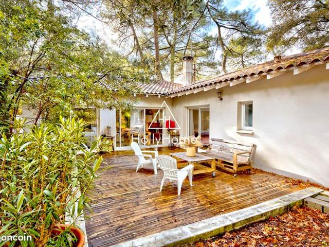 Maison 5 pièces 125 m²