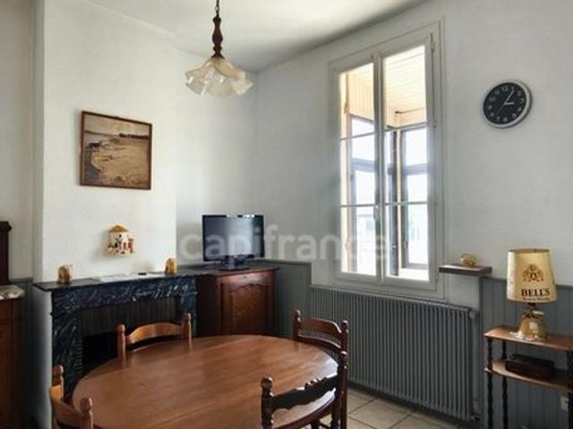 Maison 5 pièces 125 m²