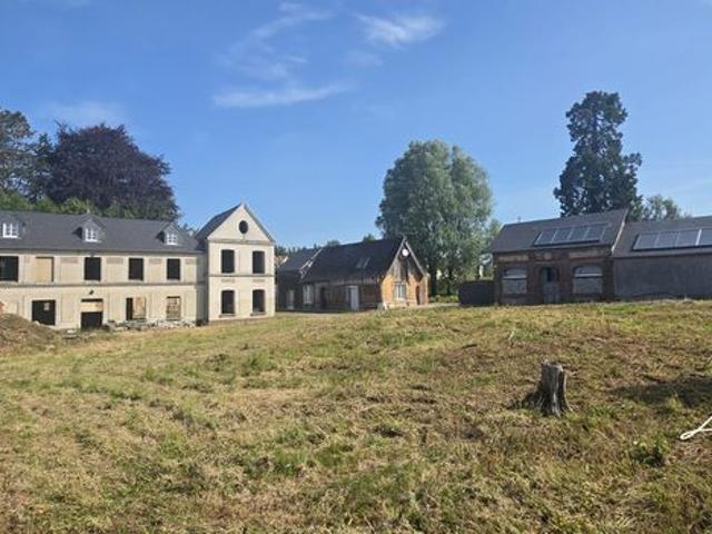 Maison 5 pièces 125 m²
