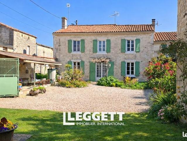 Maison 5 pièces 125 m²