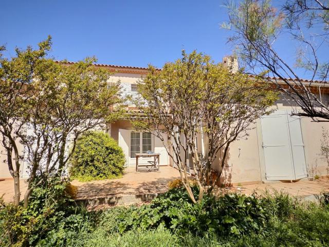 Maison 5 pièces 125 m²
