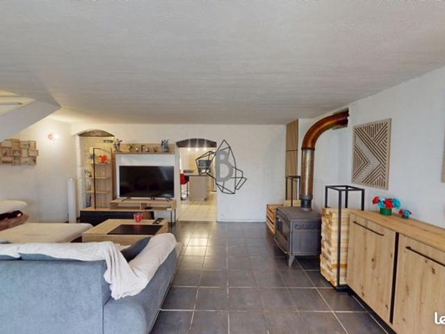 Maison 5 pièces 125 m²