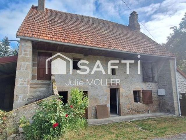Maison 5 pièces 125 m²