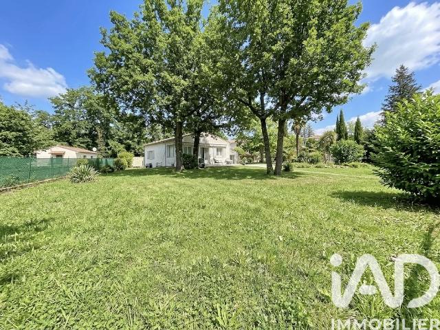 Maison 5 pièces 125 m²