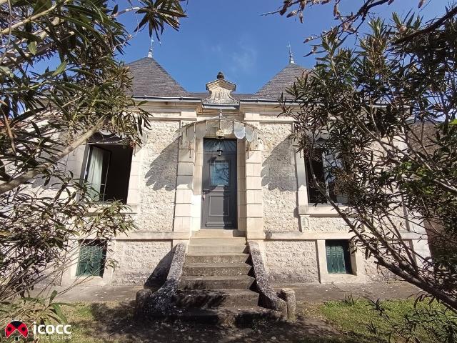 Maison 5 pièces 125 m²