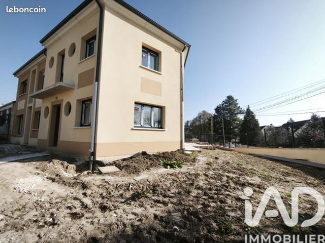 Maison 5 pièces 125 m²