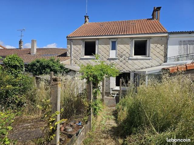Maison 5 pièces 125 m²