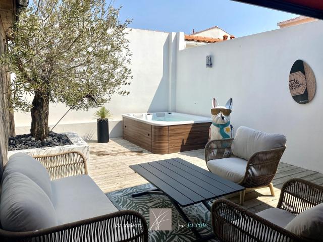 Maison 5 pièces 125 m²