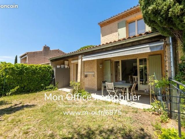 Maison 5 pièces 125 m²