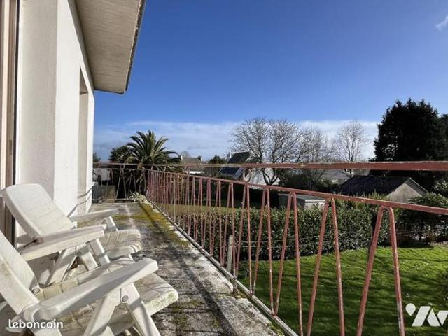 Maison 5 pièces 125 m²