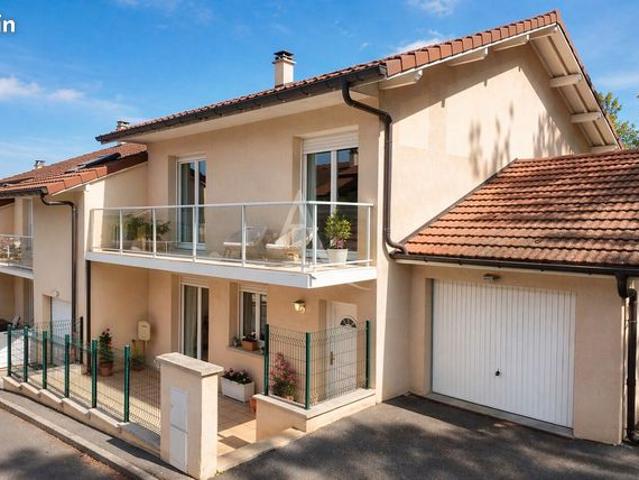 Maison 5 pièces 125 m²