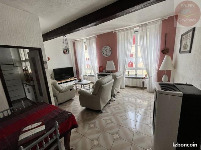 Maison 5 pièces 125 m²
