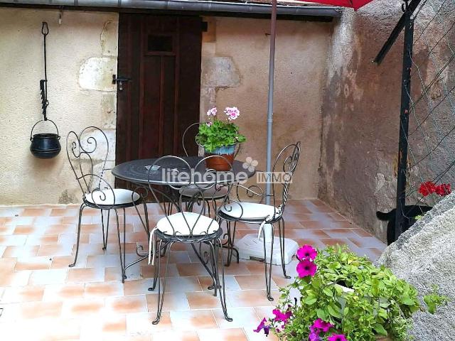 Maison 5 pièces 125 m²