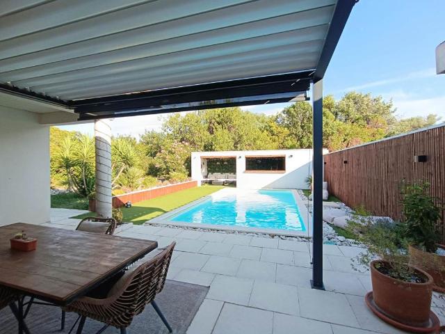Maison 5 pièces 125 m²