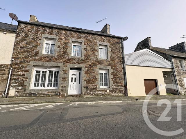 Maison 5 pièces 125 m²