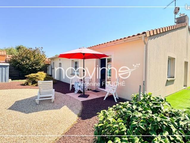 Maison 5 pièces 125 m²