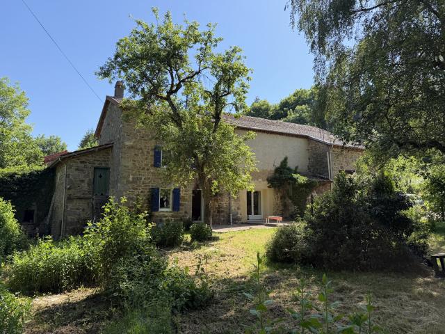 Maison 5 pièces 125 m²