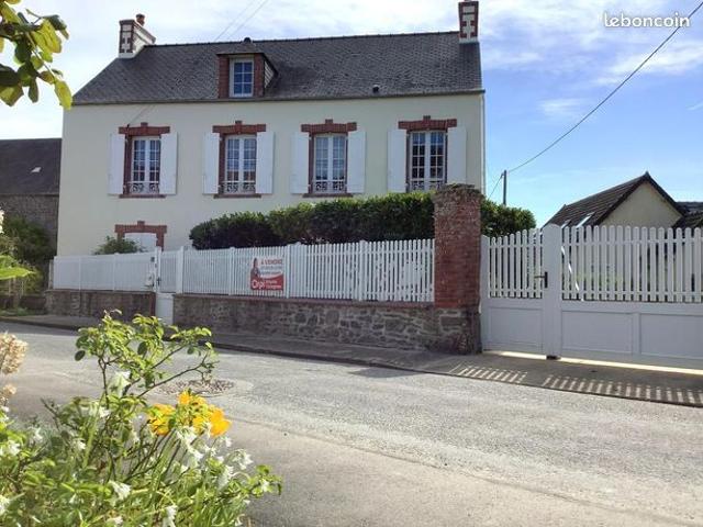 Maison 5 pièces 125 m²