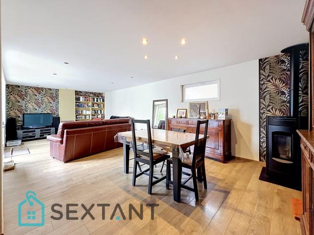 Maison 5 pièces 125 m²
